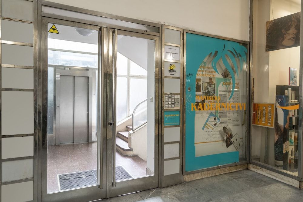 undefined Premier Apartment Wenceslas Square II. 6