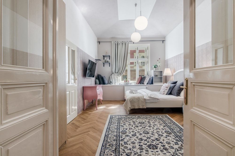 undefined City centre APT Prague by Michal&Friends 5