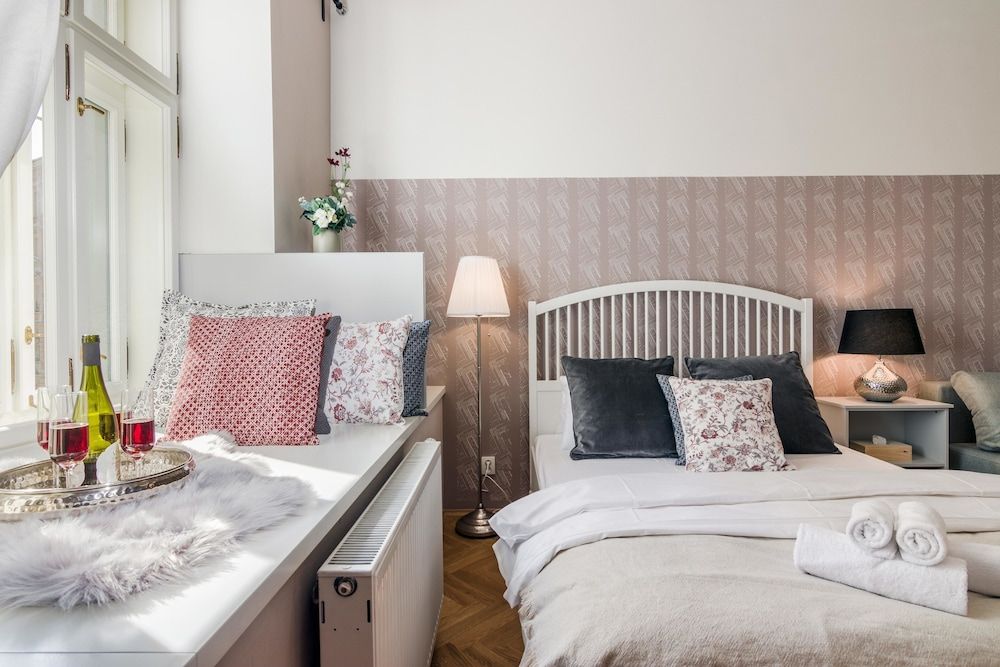 undefined City centre APT Prague by Michal&Friends 7