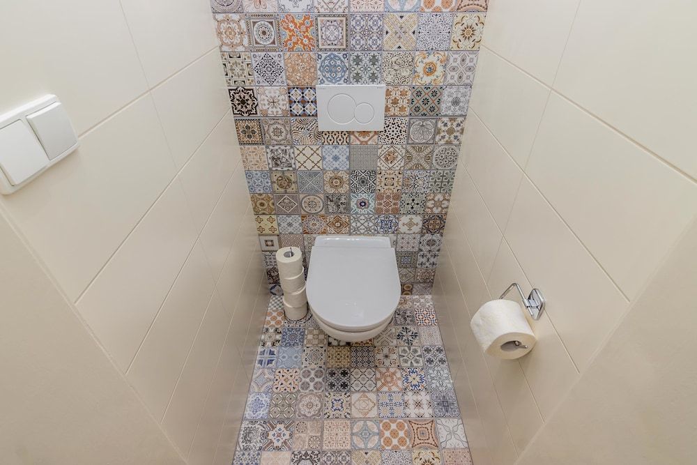 City centre APT Prague by Michal&Friends Classic Apartment 12