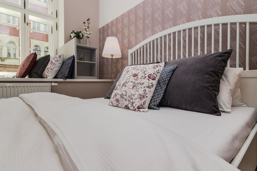 undefined City centre APT Prague by Michal&Friends 2