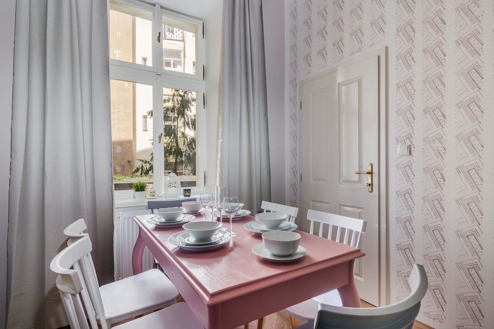 undefined City centre APT Prague by Michal&Friends 10