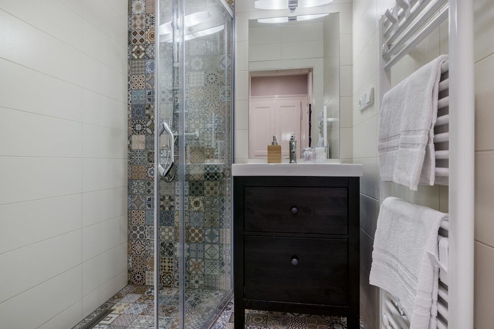 City centre APT Prague by Michal&Friends Classic Apartment 11