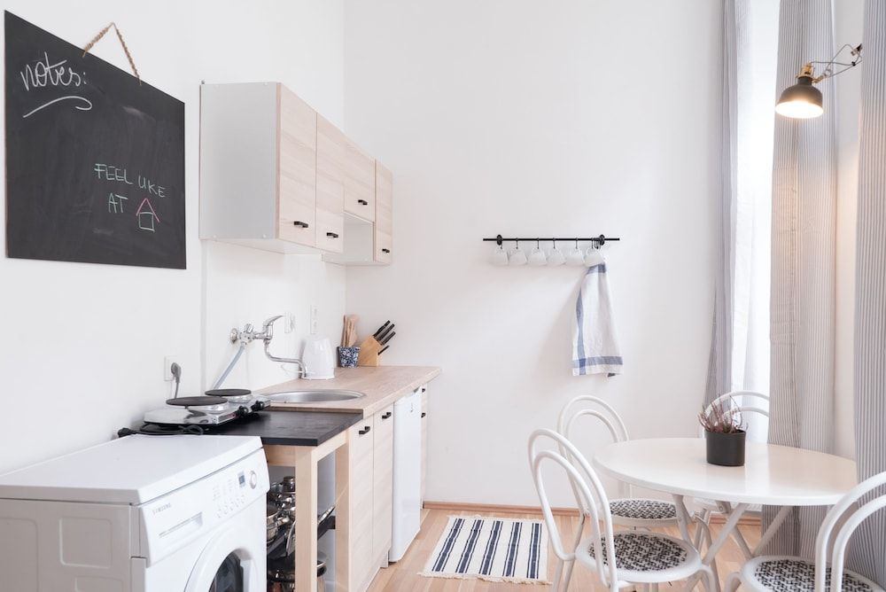 undefined Charming Apartment Prague 7