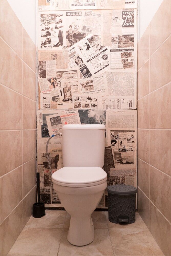 undefined Charming Apartment Prague 10