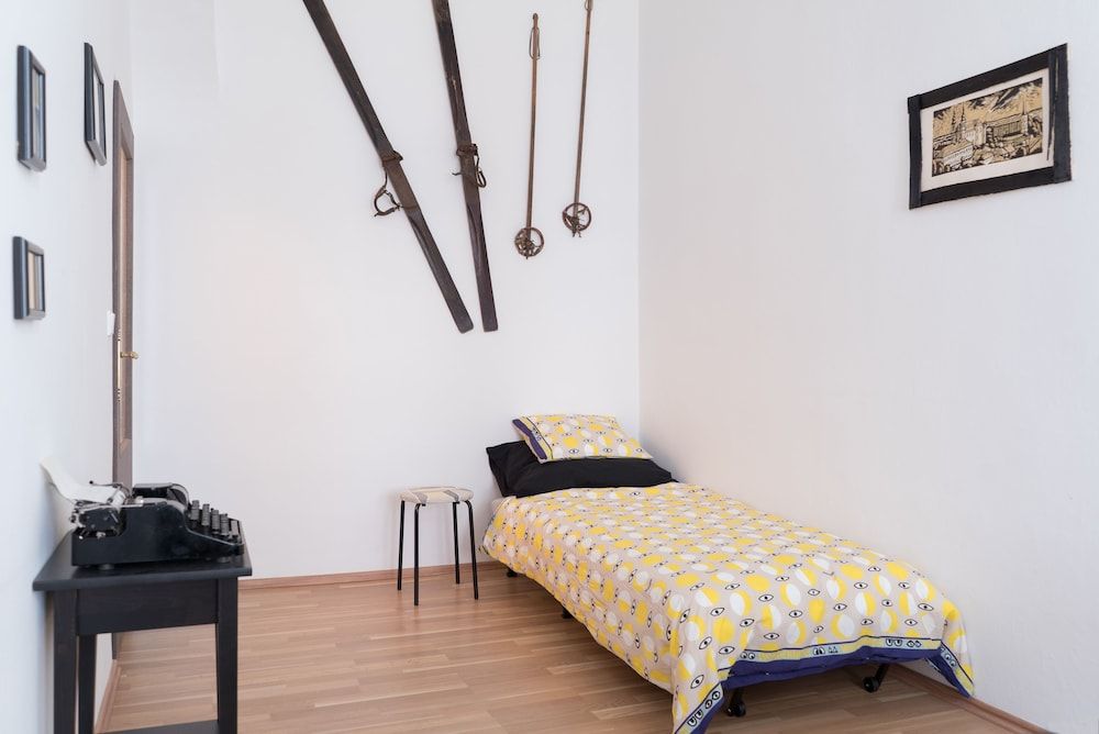 undefined Charming Apartment Prague 3