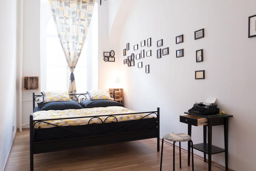 undefined Charming Apartment Prague 5