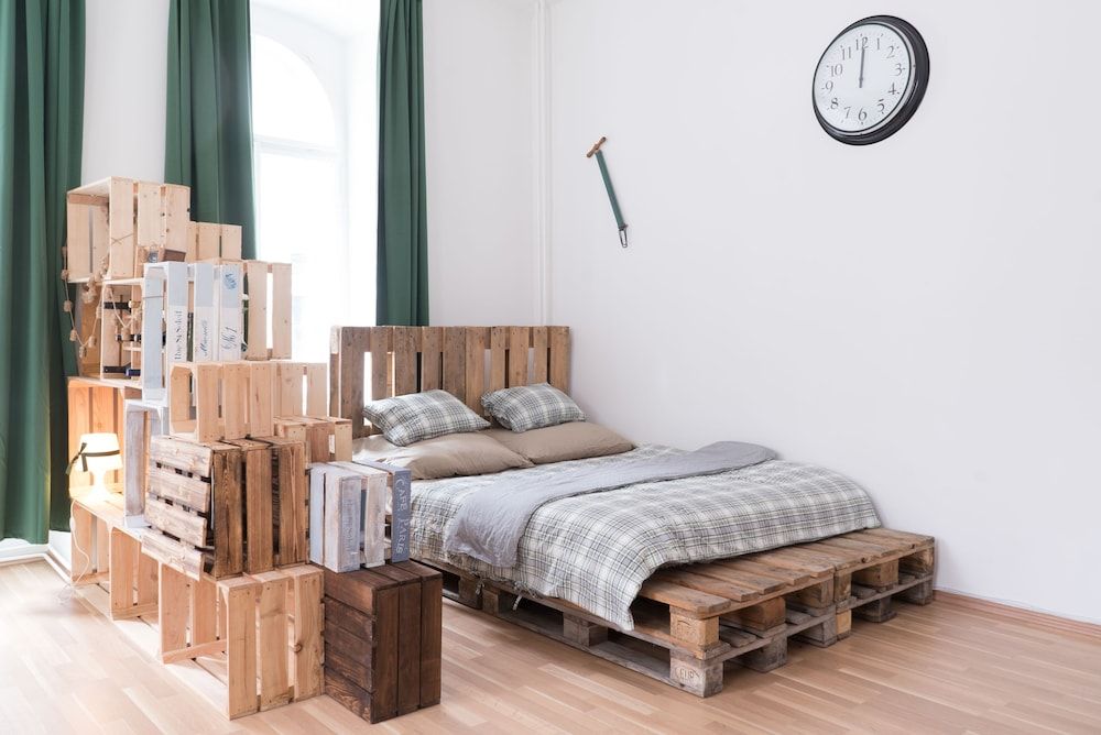 undefined Charming Apartment Prague