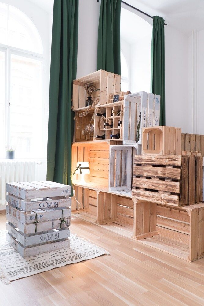 undefined Charming Apartment Prague 8