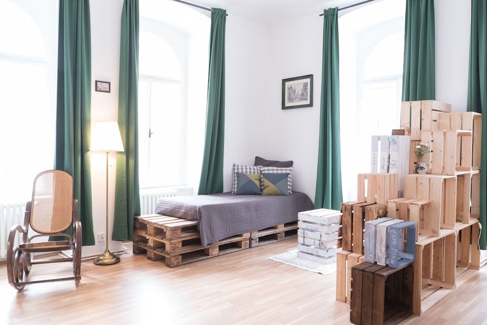 undefined Charming Apartment Prague 9