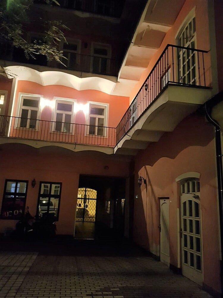 undefined Studio near Congress Centre II. 2