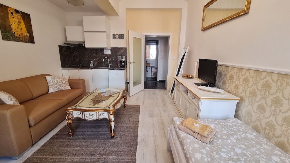 undefined Studio near Congress Centre II. 3