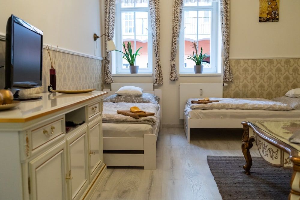 undefined Studio near Congress Centre II. 9