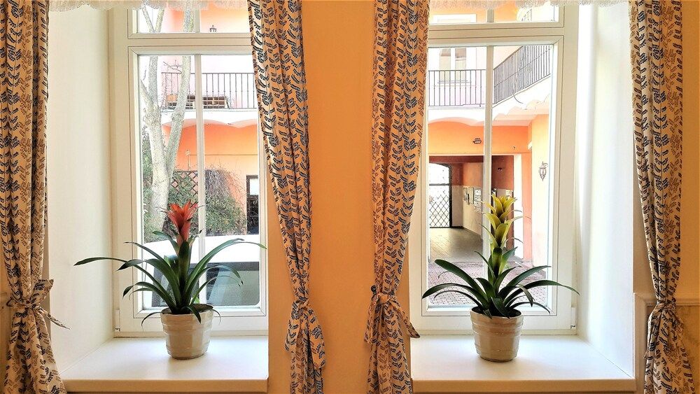 undefined Studio near Congress Centre II. 6