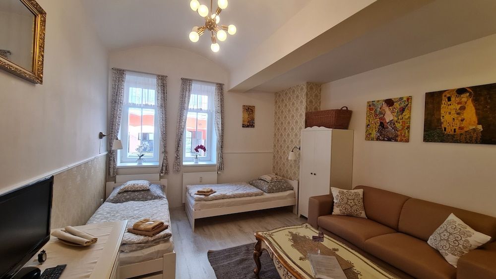 undefined Studio near Congress Centre II. 10