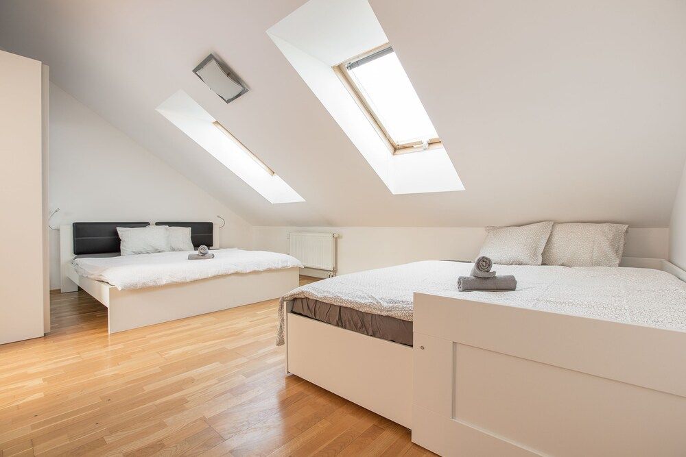 undefined Premier Apartment Vysehrad 10