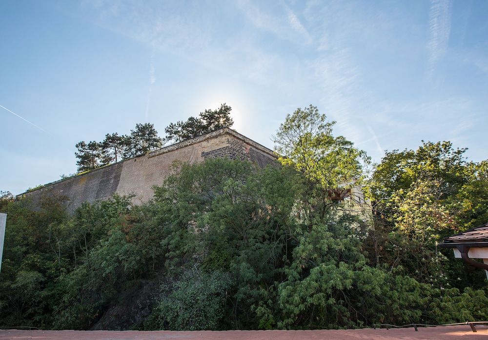 undefined Premier Apartment Vysehrad 2