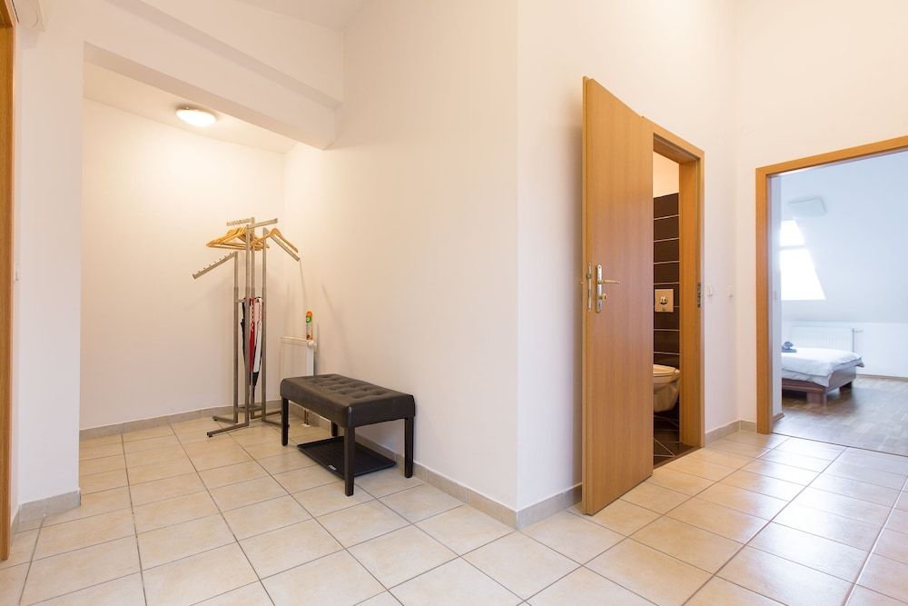 undefined Premier Apartment Vysehrad 6