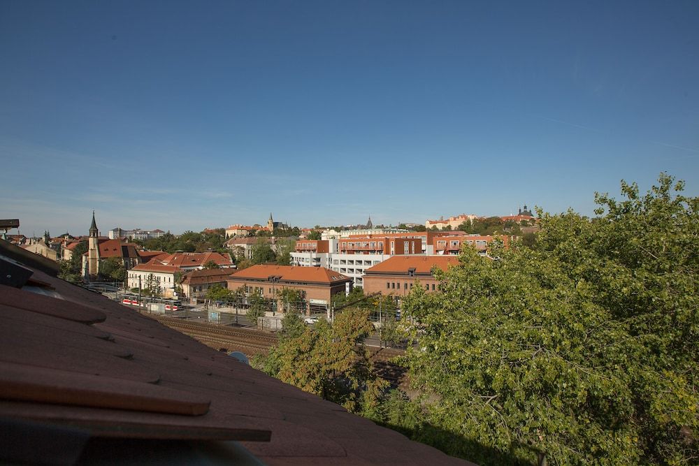 Premier Apartment Vysehrad Apartment, Multiple Beds, Non Smoking, City View 6