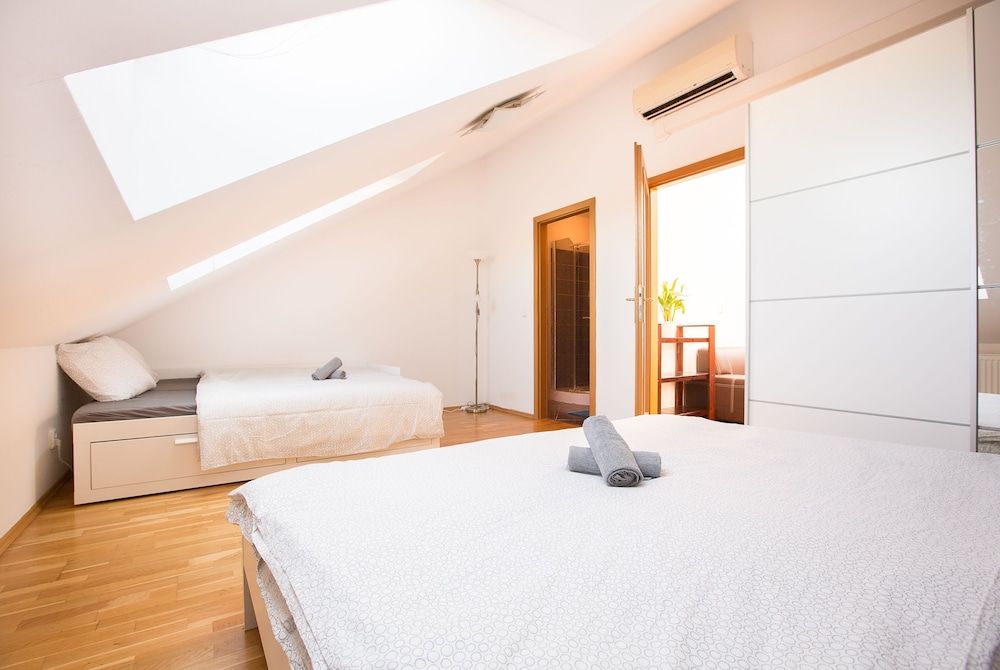 undefined Premier Apartment Vysehrad 9