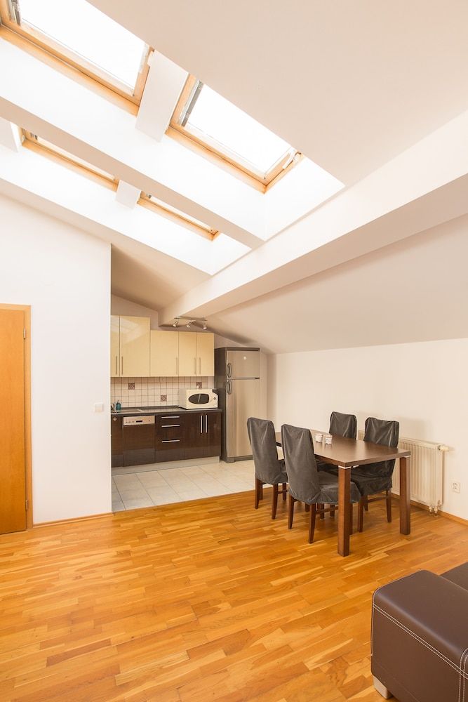 undefined Premier Apartment Vysehrad 5