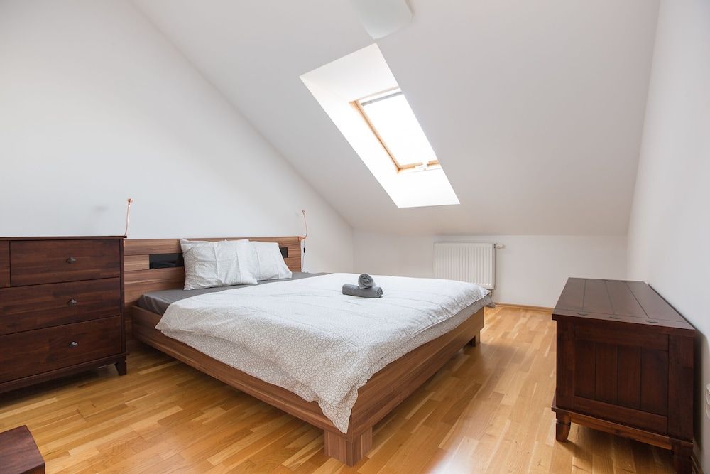 undefined Premier Apartment Vysehrad 8