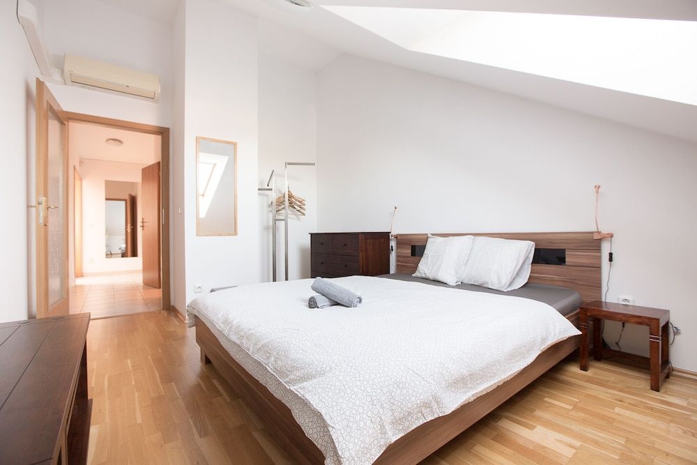 undefined Premier Apartment Vysehrad