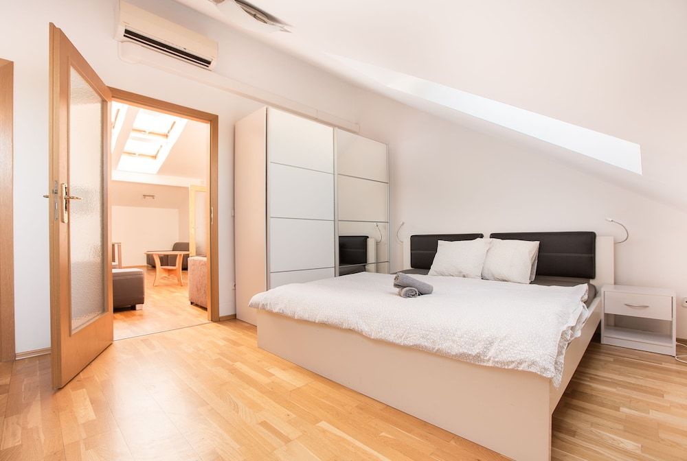 undefined Premier Apartment Vysehrad 7