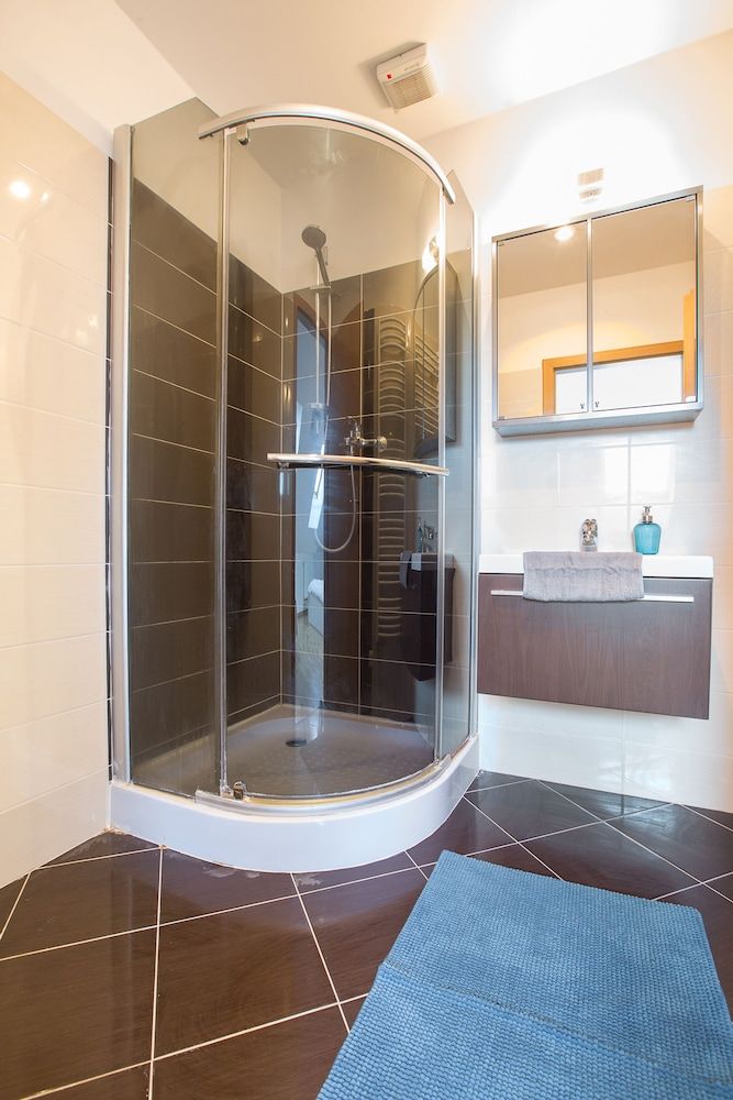 Premier Apartment Vysehrad Apartment, Multiple Beds, Non Smoking, City View 8