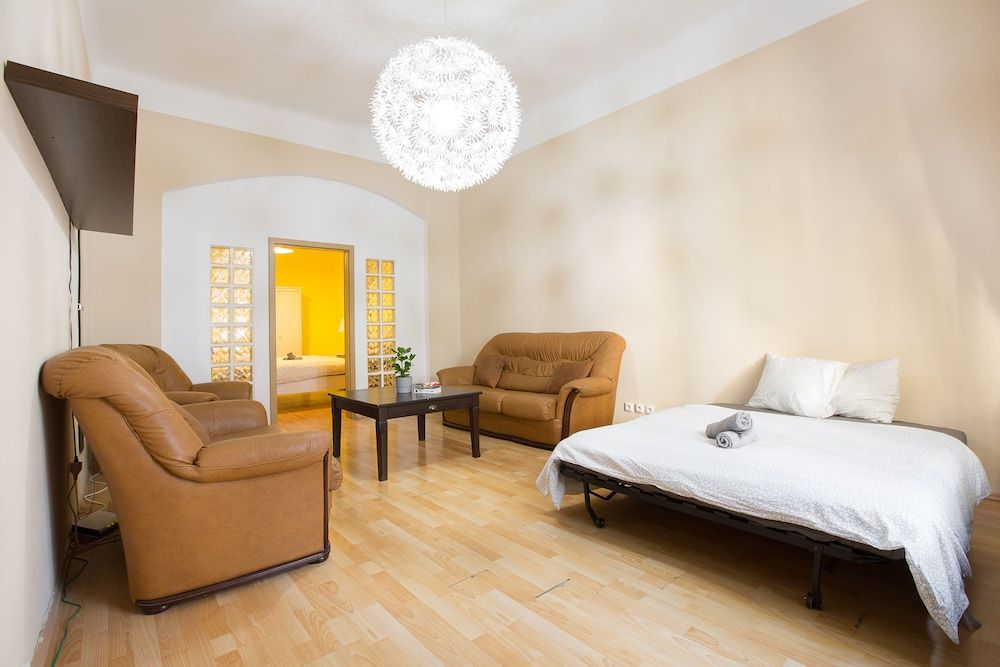 undefined Premier Apartment near Museum 9