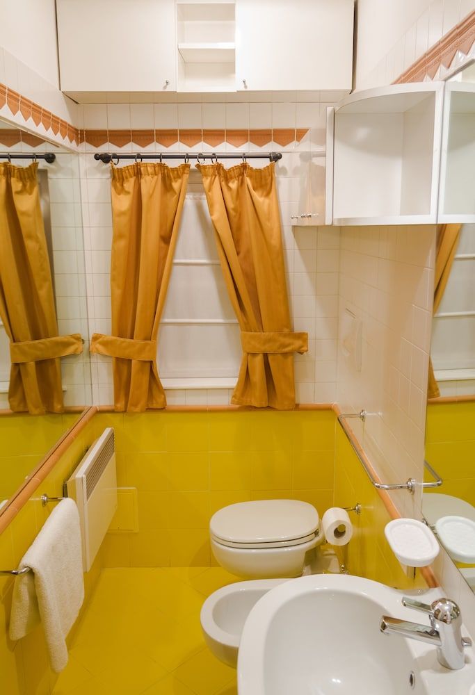 undefined Residence Týnská 6