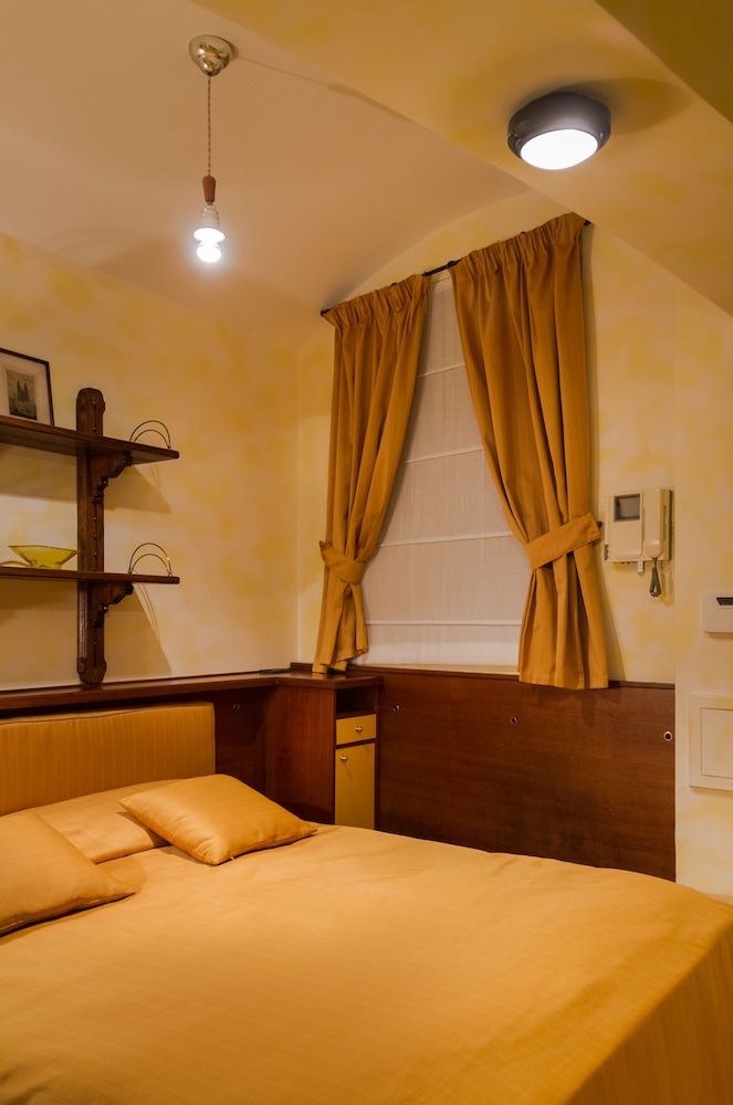 undefined Residence Týnská 5