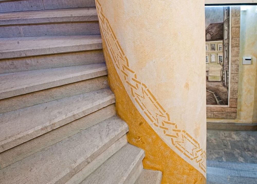 undefined Residence Týnská 3