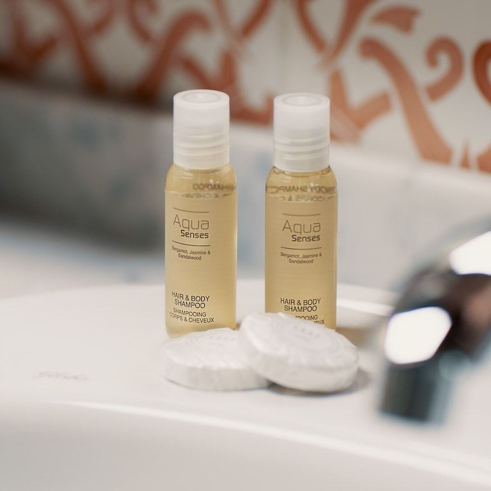 undefined Residence Týnská 8