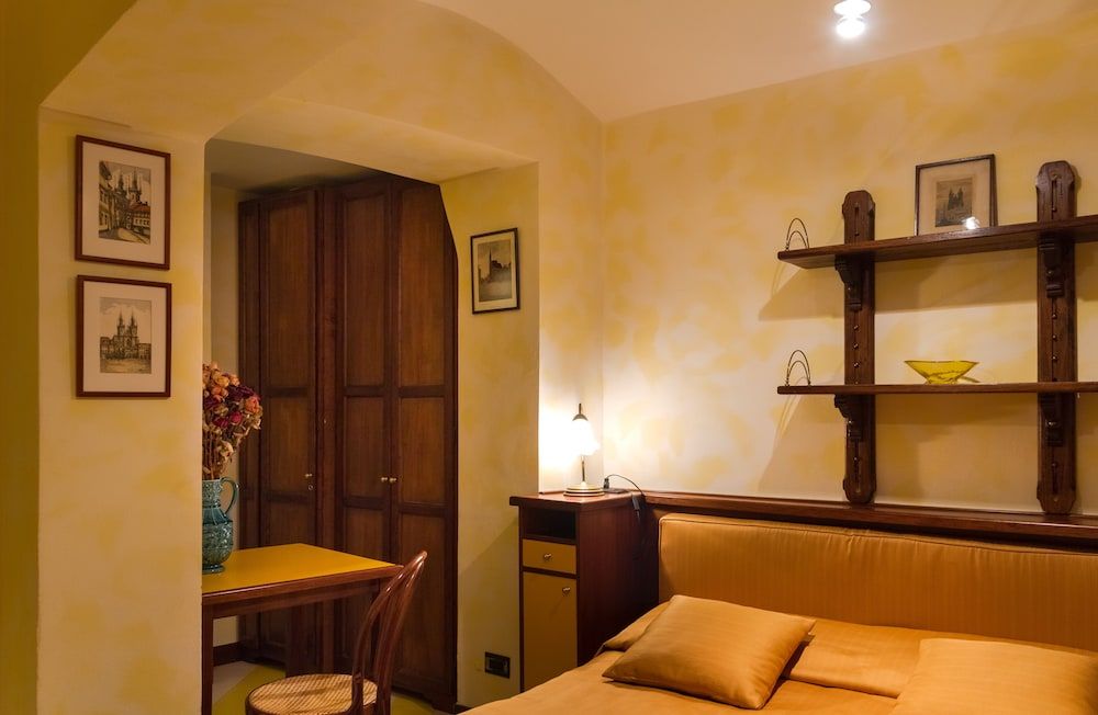 undefined Residence Týnská 2