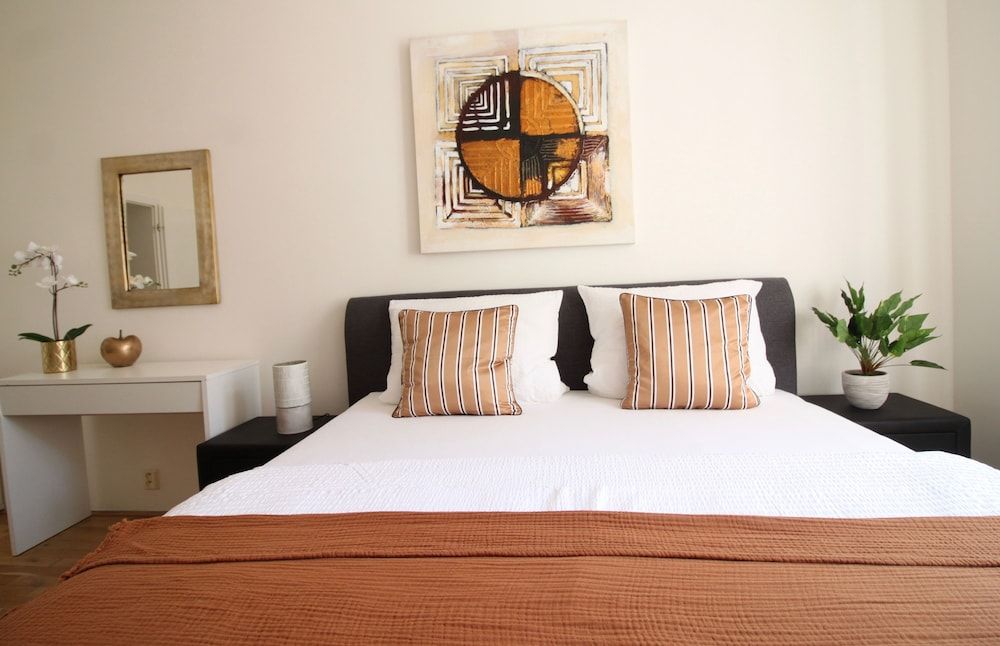 undefined Style & Design XXL Apartment 10