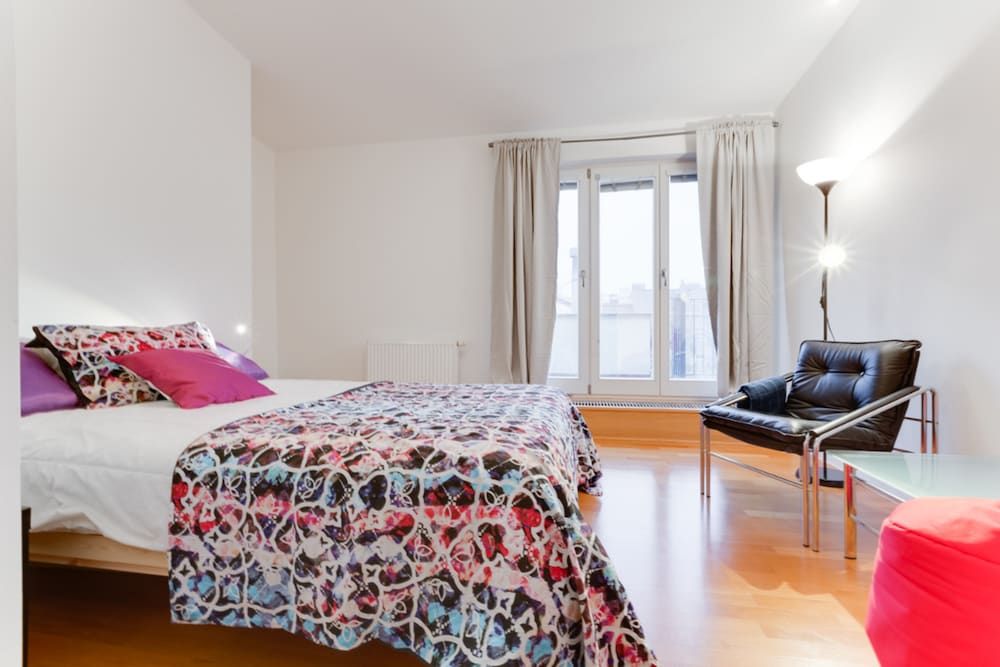 undefined Prague Byt 20 Apartment 5