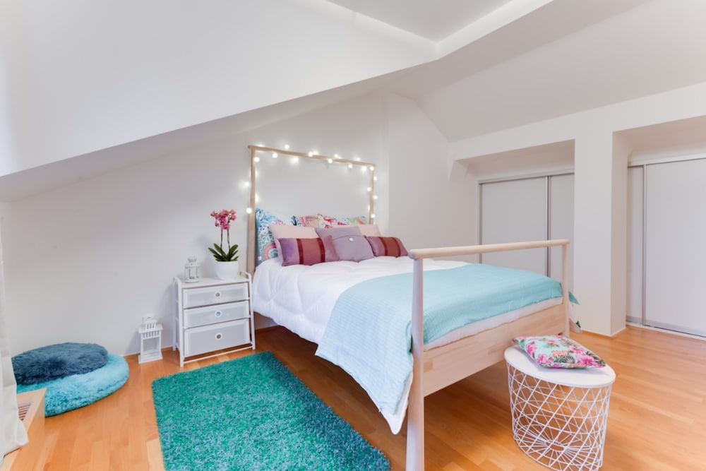 undefined Prague Byt 20 Apartment 9