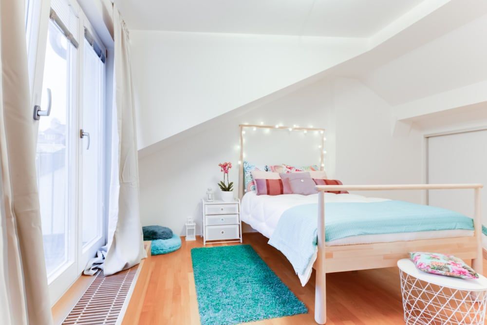 undefined Prague Byt 20 Apartment 10
