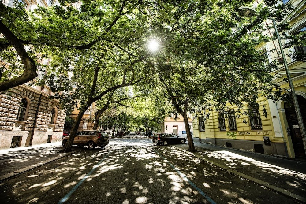 undefined Prague Byt 20 Apartment 2