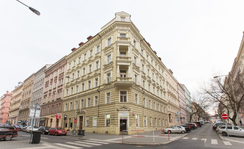 undefined Prague Byt 20 Apartment