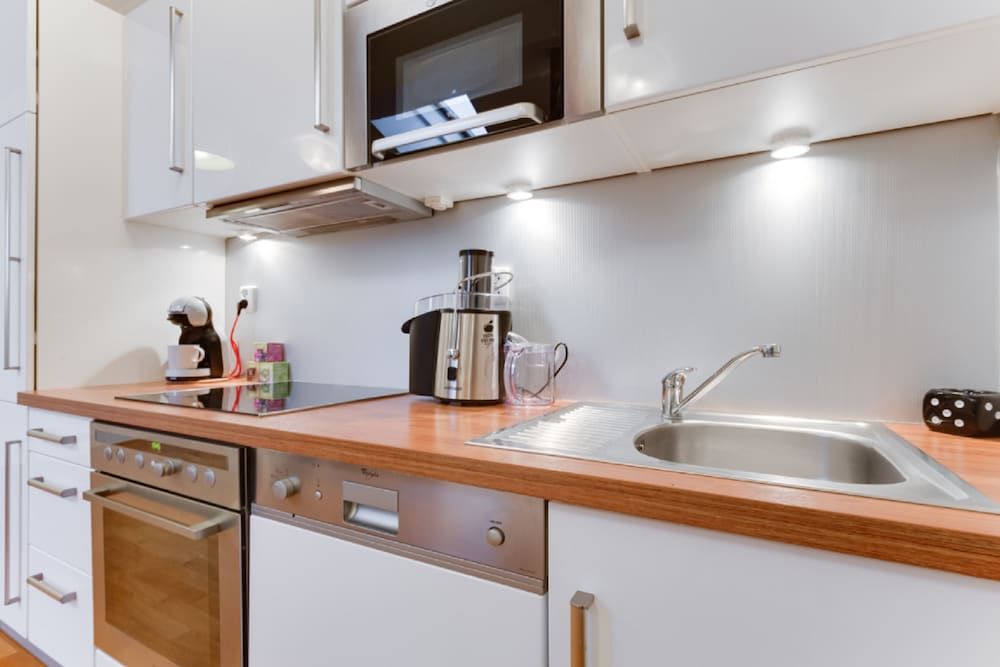 undefined Prague Byt 20 Apartment 3