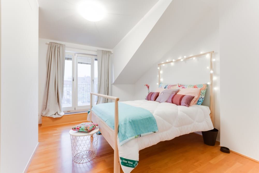 undefined Prague Byt 20 Apartment 8