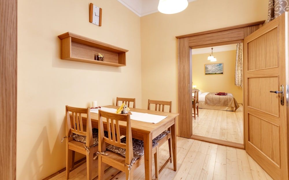 Karlova 25 Apartments Standard Apartment, 1 Bedroom 7