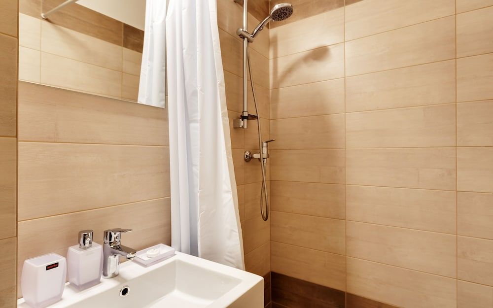 Karlova 25 Apartments Standard Apartment, 1 Bedroom 10