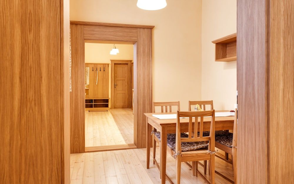 Karlova 25 Apartments Standard Apartment, 1 Bedroom 6