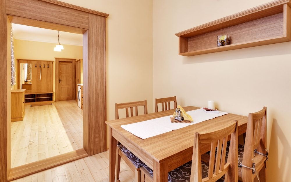 Karlova 25 Apartments Standard Apartment, 1 Bedroom 8