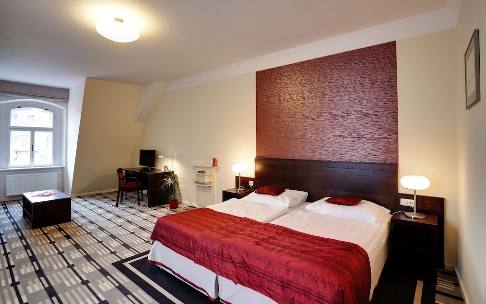 undefined Karlova 25 Apartments 5