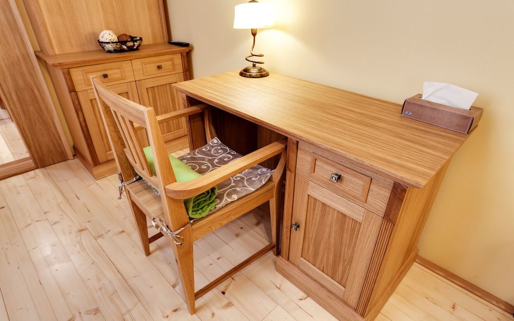 Karlova 25 Apartments Standard Apartment, 1 Bedroom 2