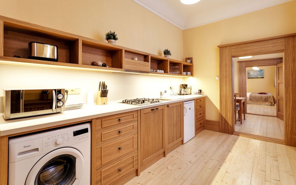 Karlova 25 Apartments Standard Apartment, 1 Bedroom 9